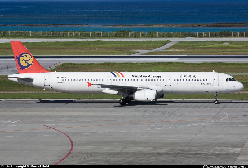 Dan may bay cua hang khong Dai Loan gap nan TransAsia Airways-Hinh-3